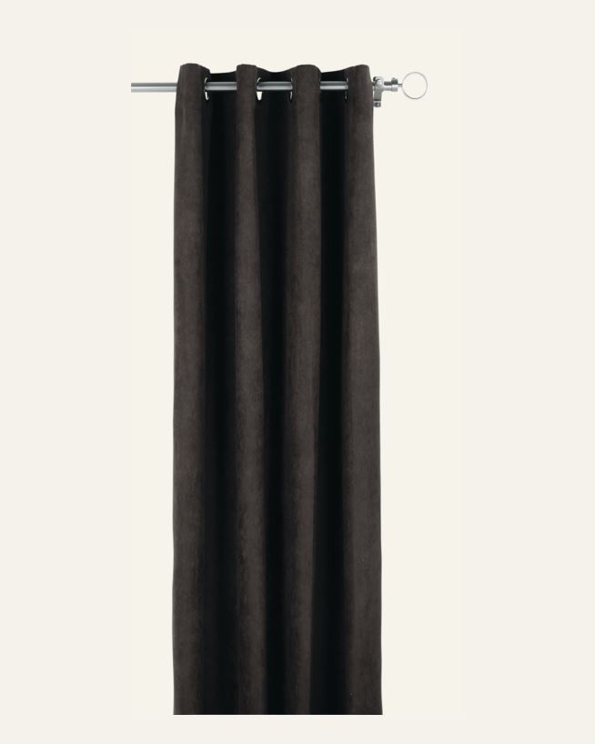 Gardin svart - 140x240 cm svart - 1