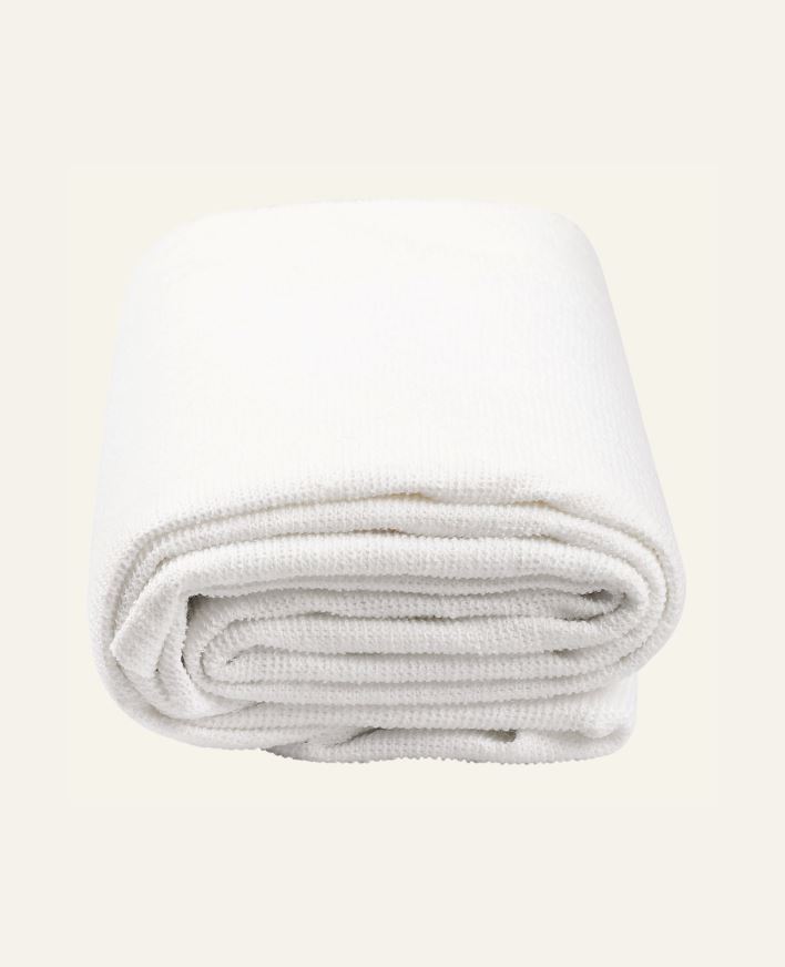 Madrasskydd vit - 100x150cm vit - 1