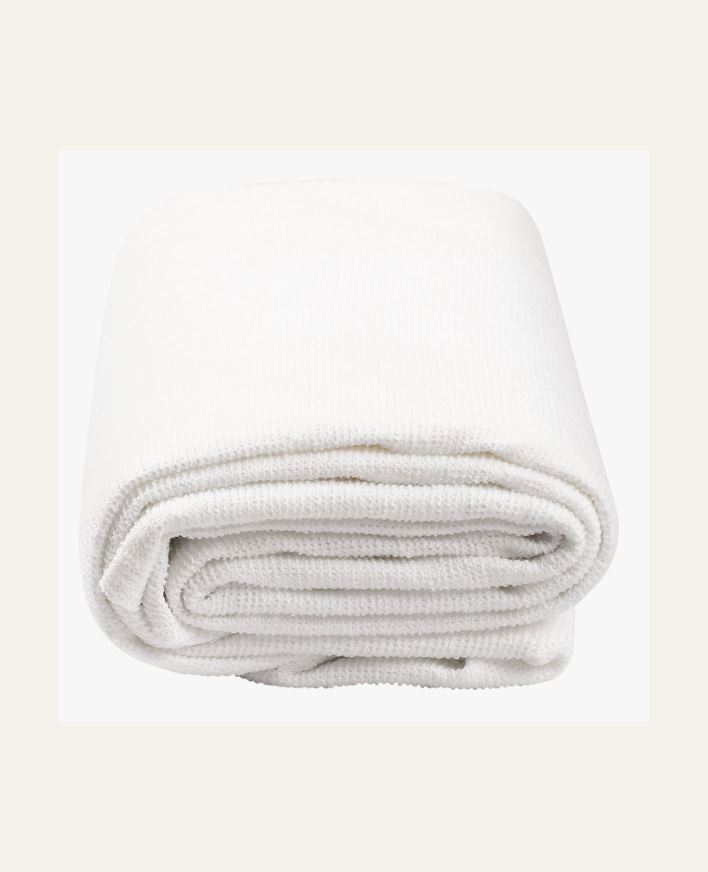 Madrasskydd vit - 70x100cm vit - 1