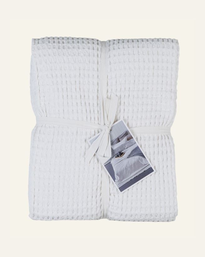 Överkast vit - 150x240 cm vit - 1