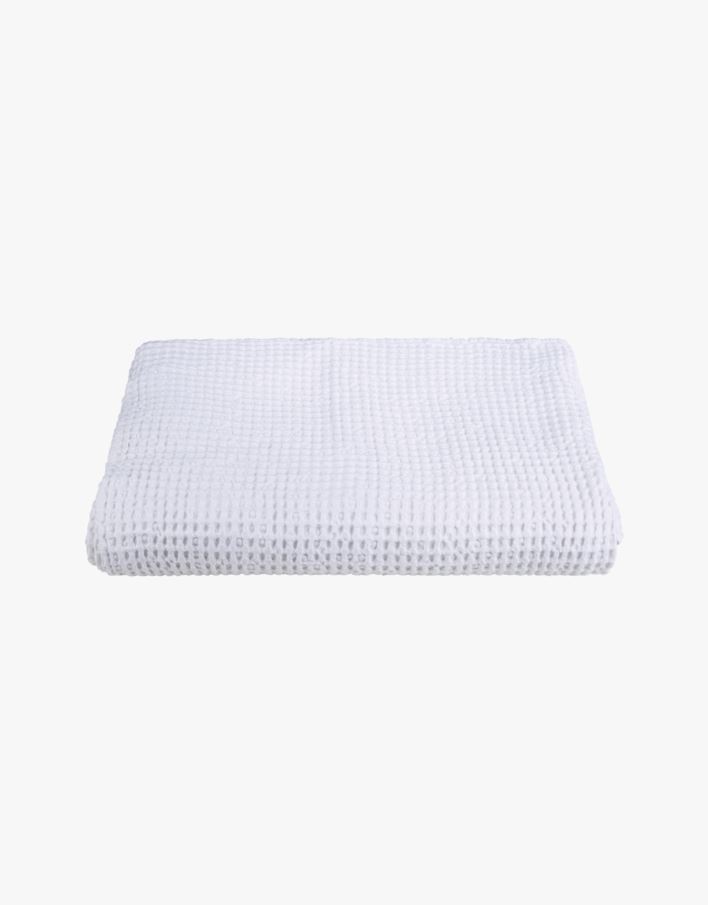 Överkast vit - 150x240 cm vit - 1