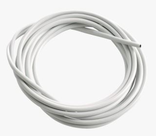 Hemtex | Gardinspiral 3m & 12 Krokar Spiral Vit -