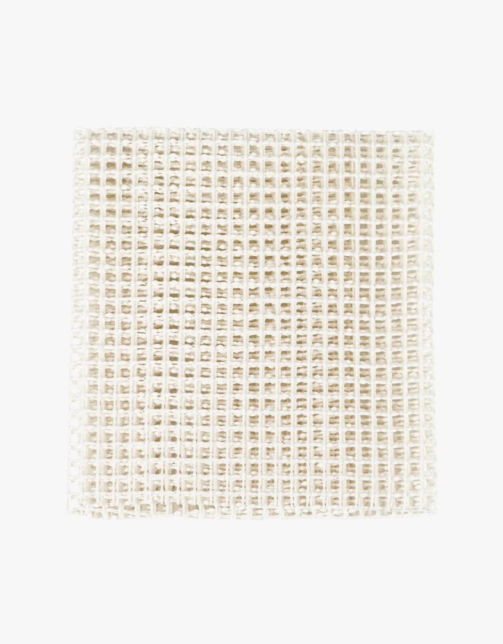 Halkskydd vit - 70x200 cm vit - 1