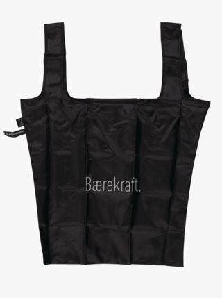 Hemtex | Reusable Nätkasse Svart - 41x48 Xm