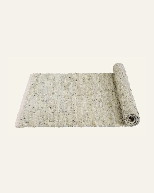 Matta beige - 60x90 cm beige - 1