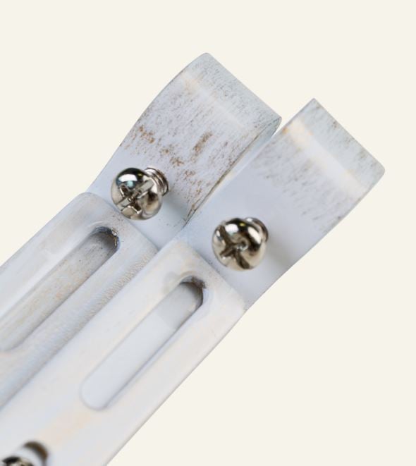 Väggfästen guld - 2