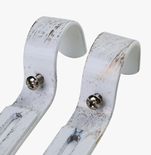 Väggfästen guld - 13/16 mm guld - 1