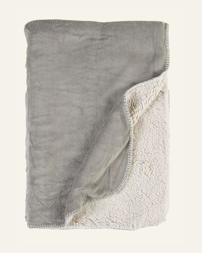 Pläd - 130x170 cm null - 1