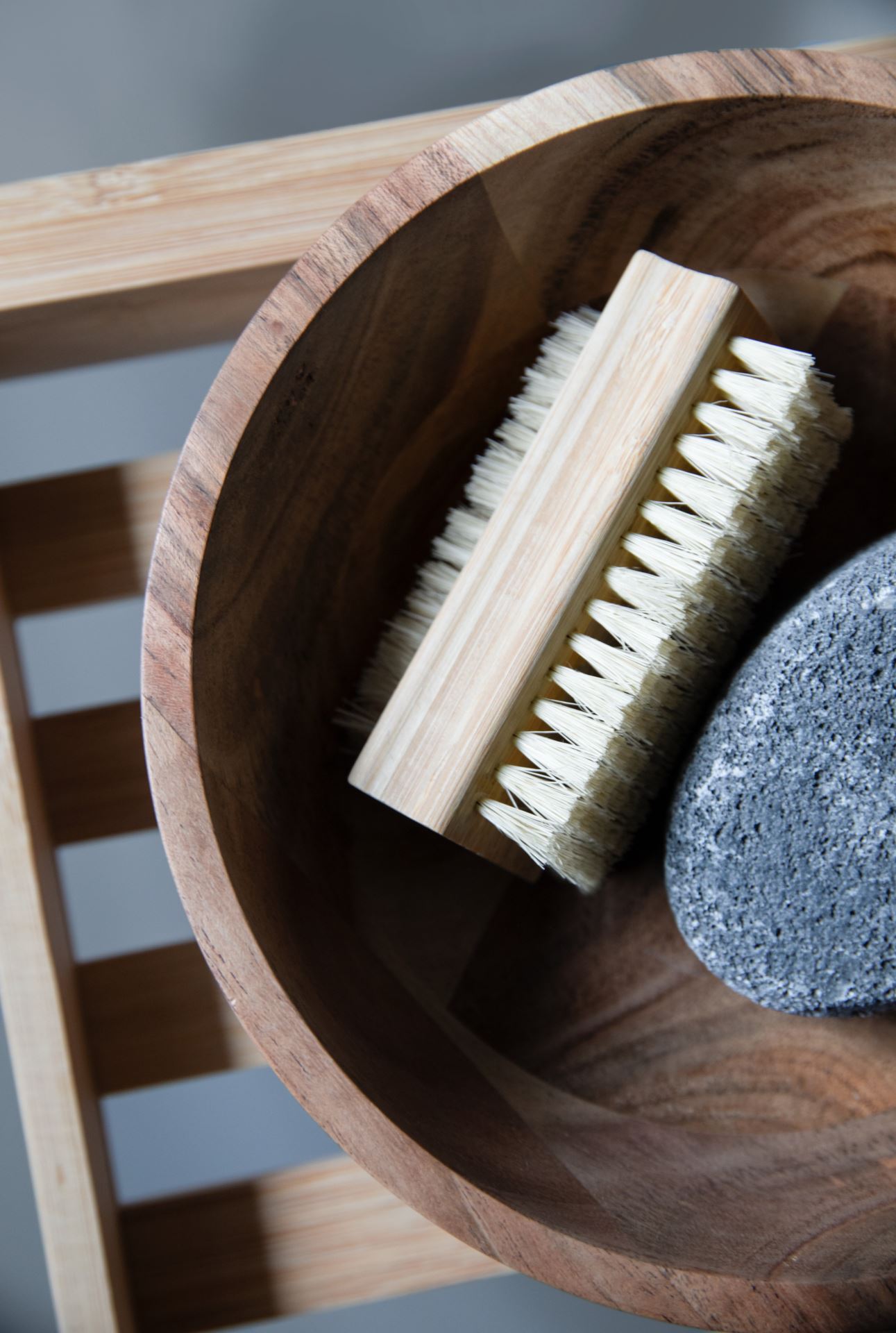 Pimpsten grafitgrå - 2