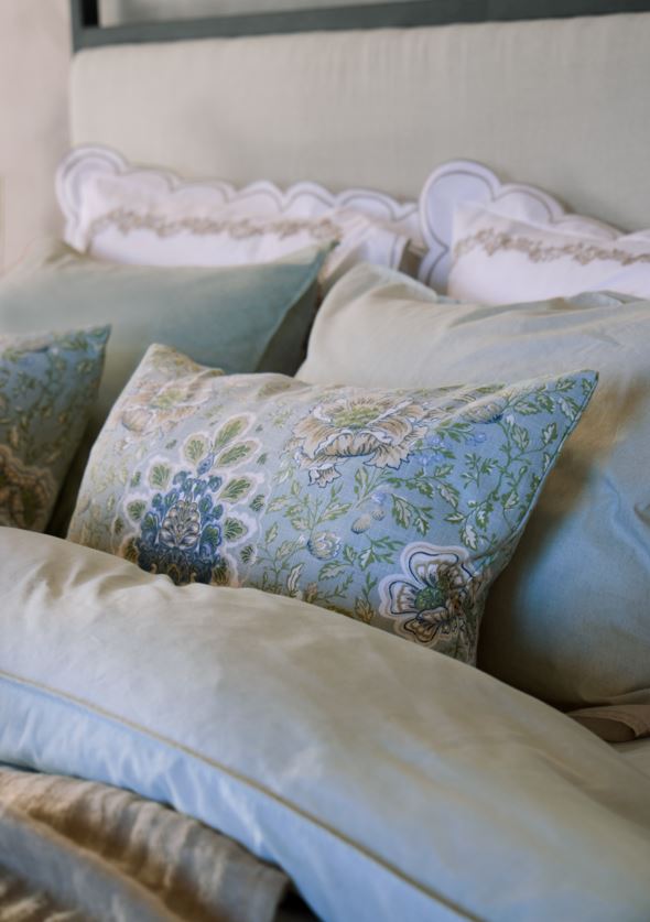 Prydnadskudde multi - 2