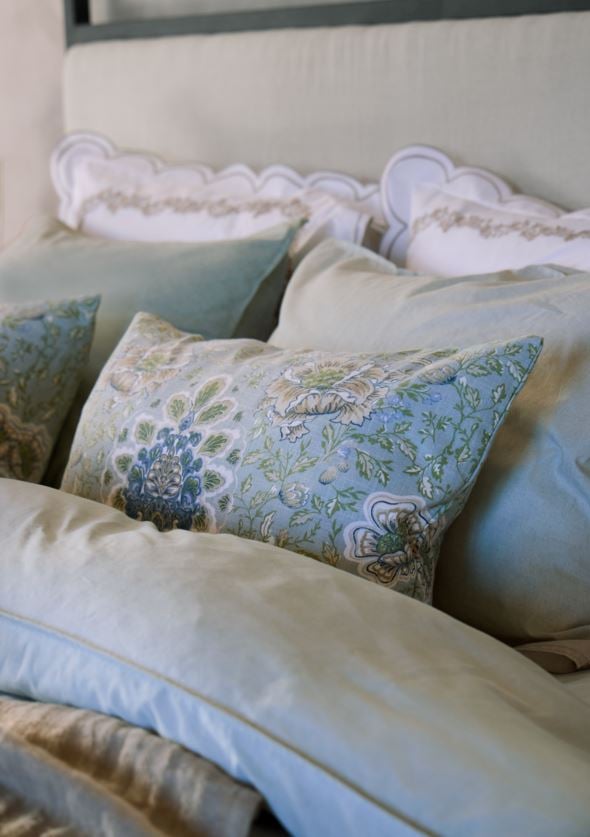 Prydnadskudde multi - 2