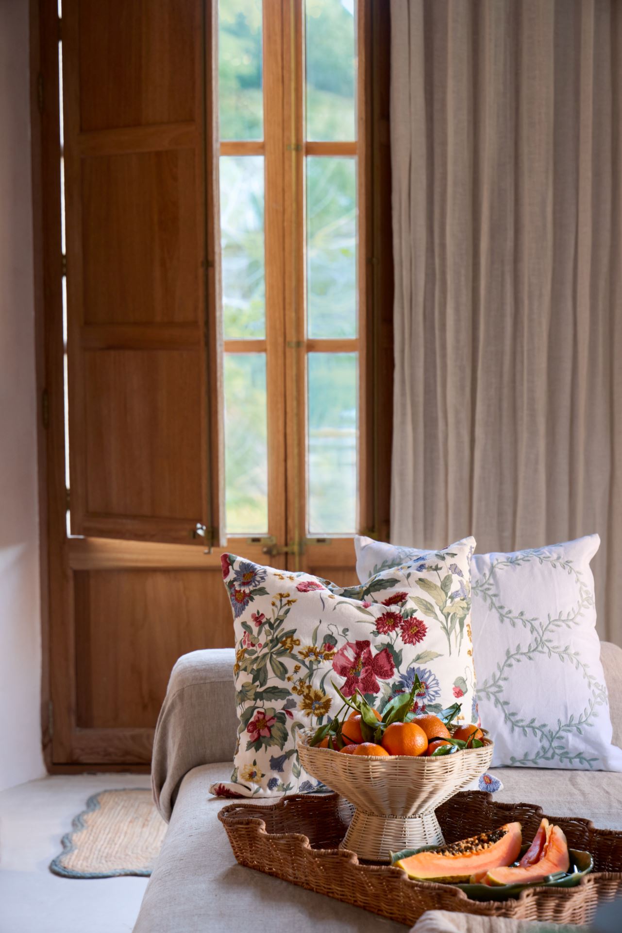 Kuddfodral multi - 2