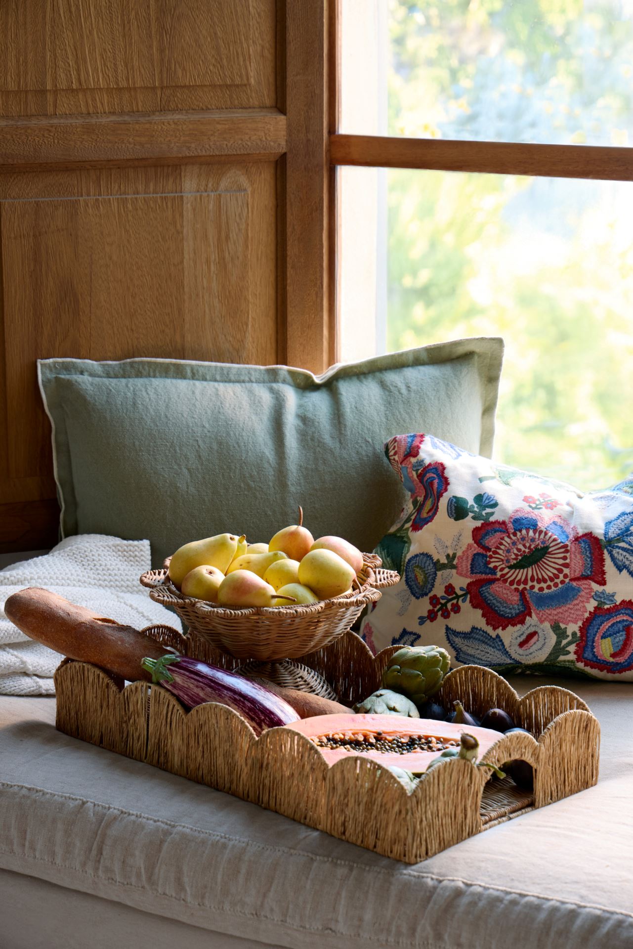 Kuddfodral multi - 2