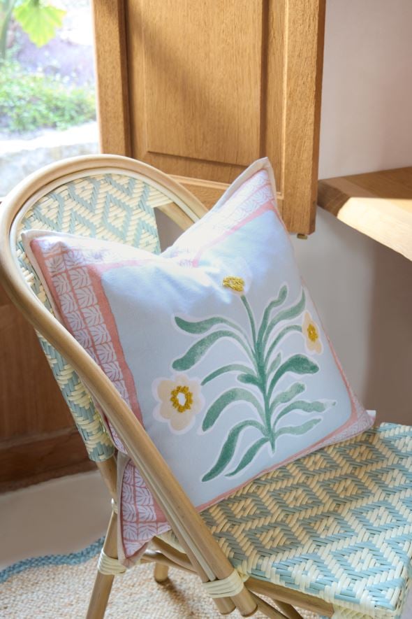 Kuddfodral multi - 4