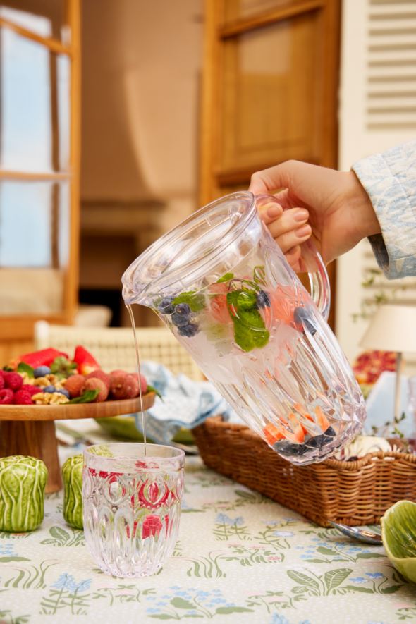 Glas transparent - 4