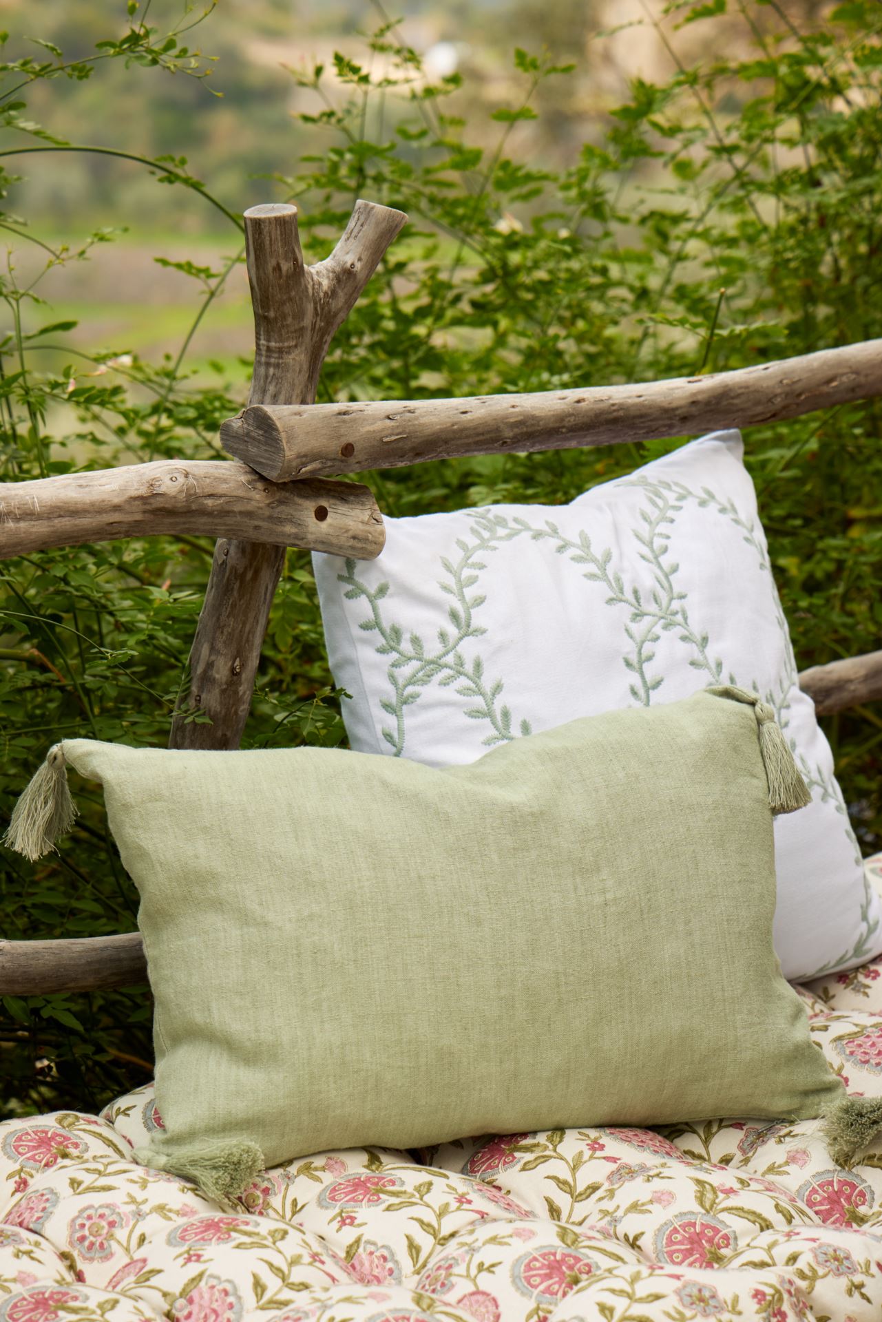 Kuddfodral multi - 3