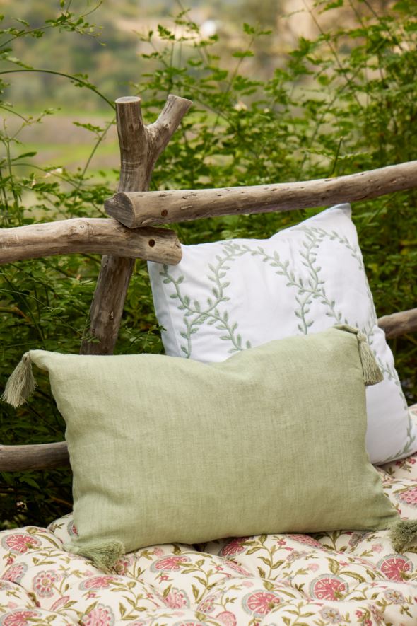 Kuddfodral multi - 3