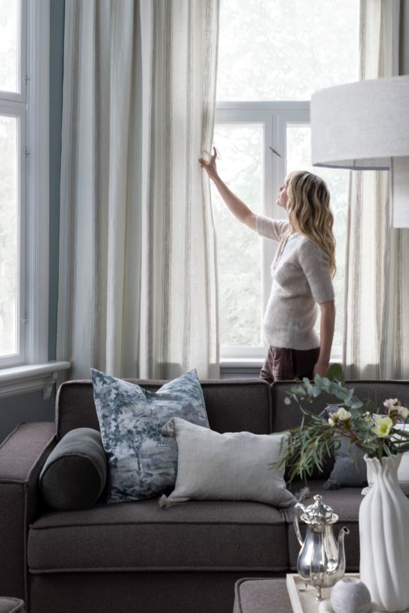 Linnegardin multi/vit - 5