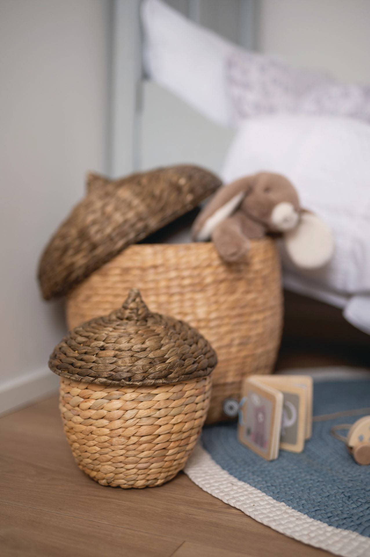 Korg liten natur - 3