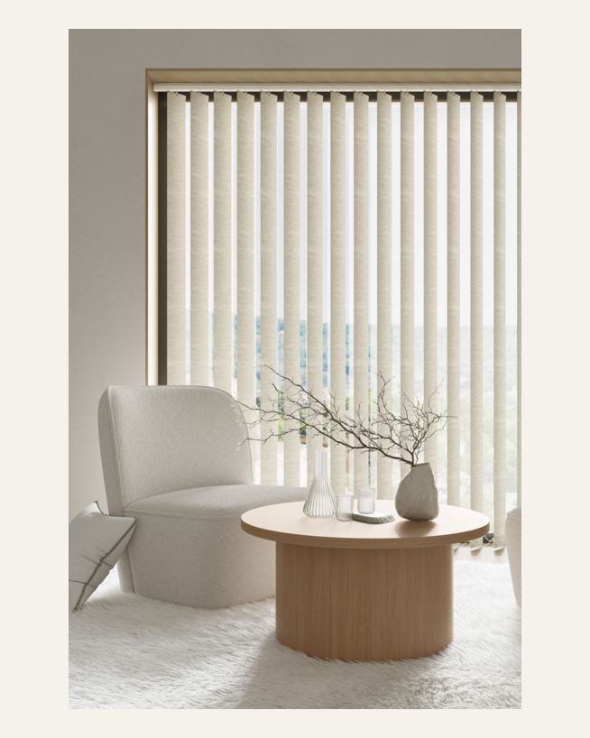 Lameller natur - 8,9x250cm natur - 1