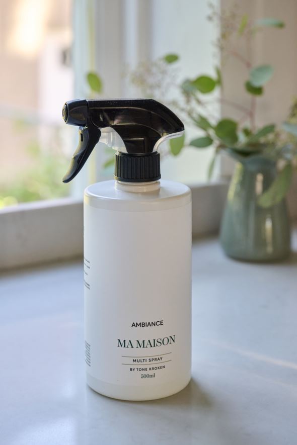 Multi spray multi/vit - 2
