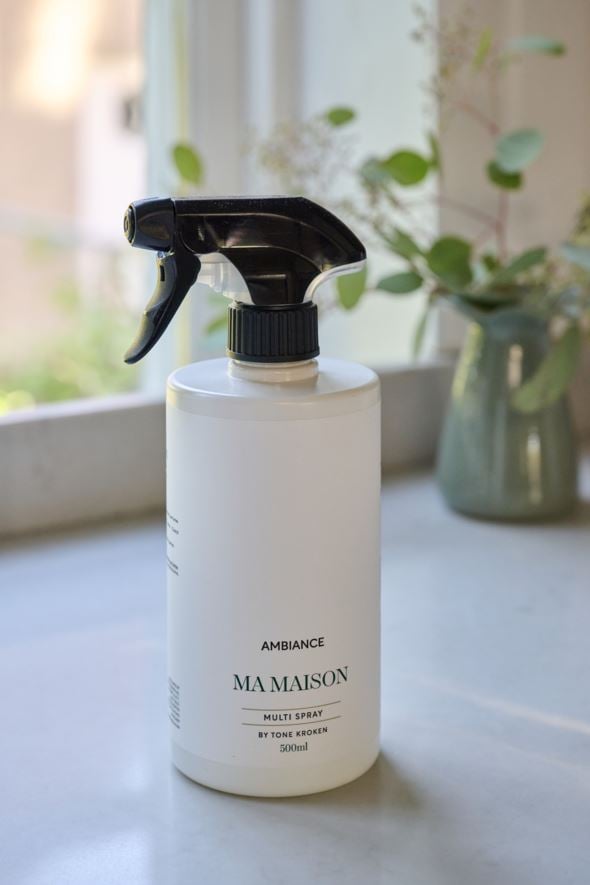 Multi spray multi/vit - 2