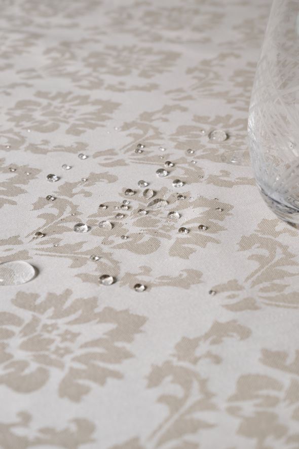 Avtorkningsbar duk beige - 5