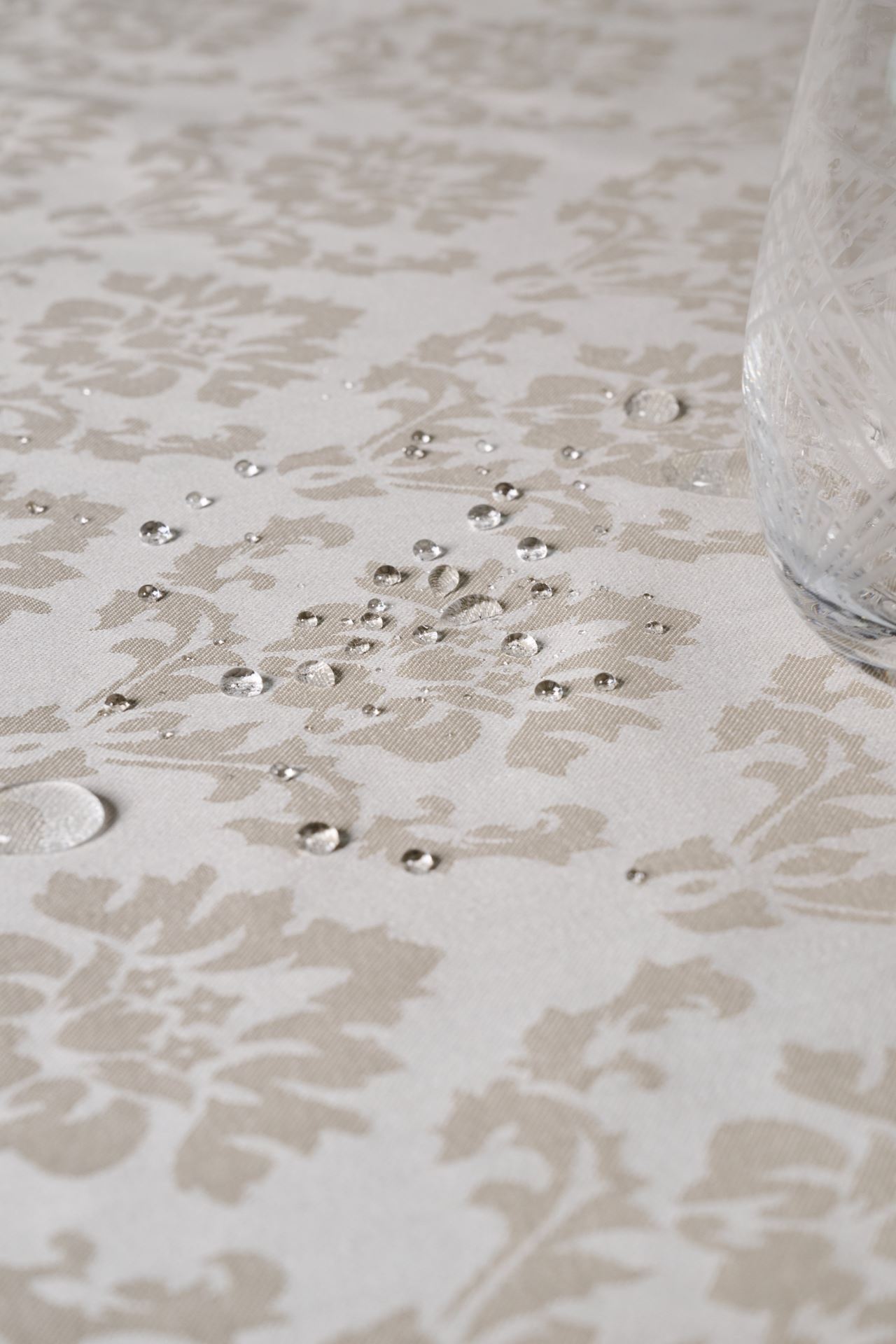 Avtorkningsbar duk beige - 6