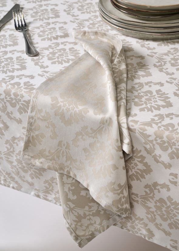 Avtorkningsbar duk beige - 6