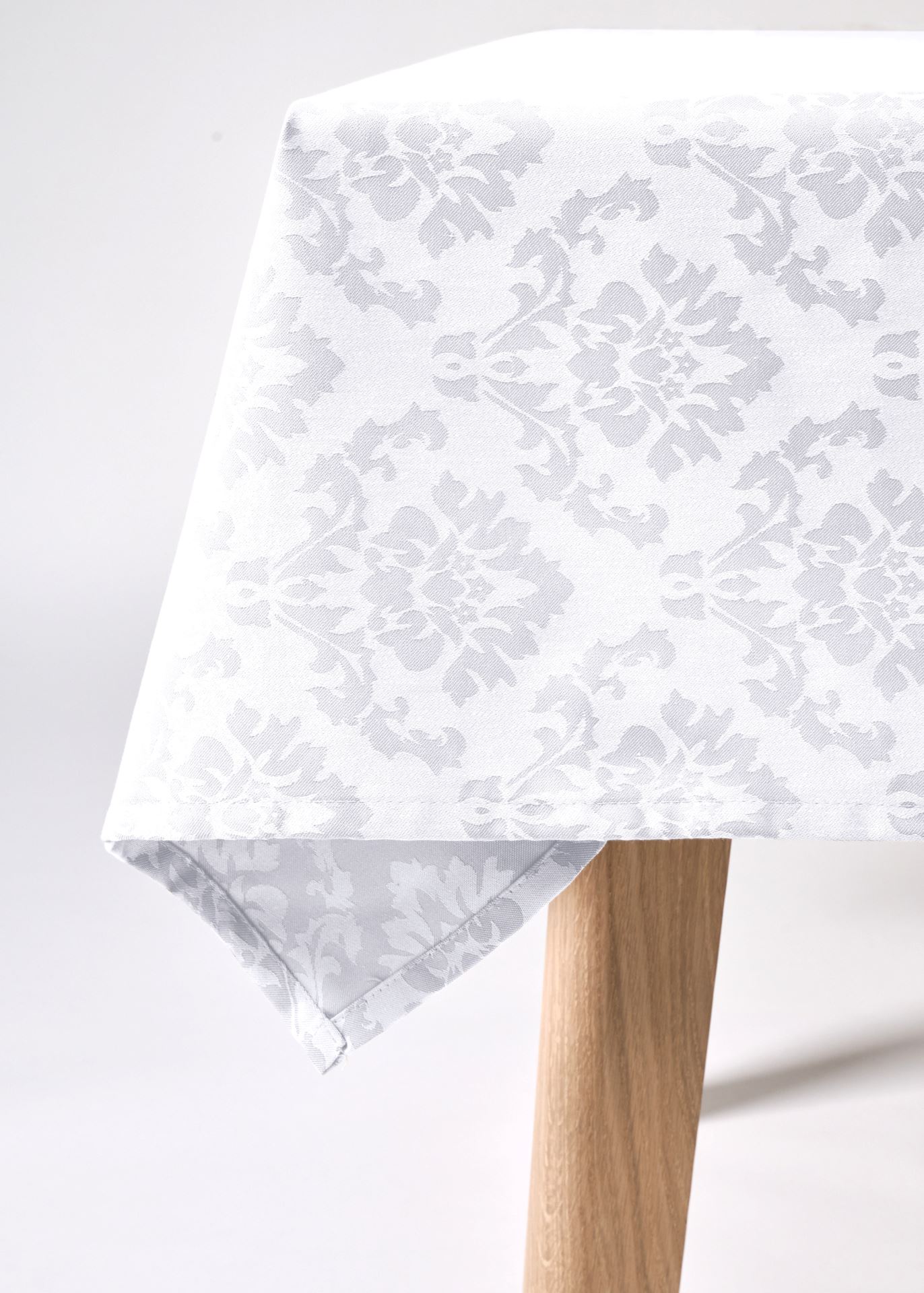 Avtorkningsbar duk vit - 2