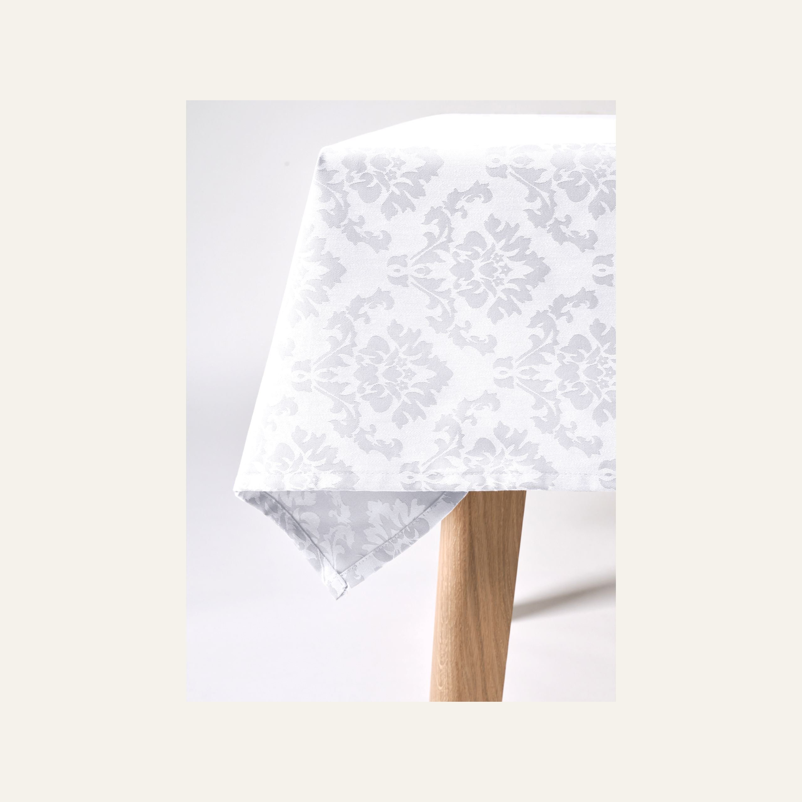 Avtorkningsbar duk vit - 2