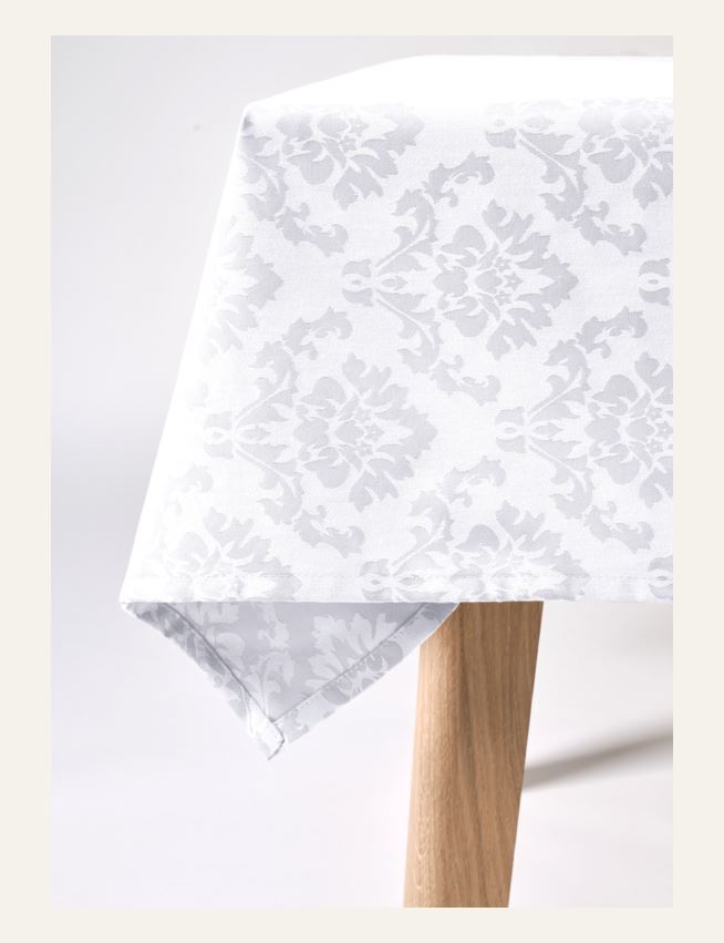 Avtorkningsbar duk vit - 2