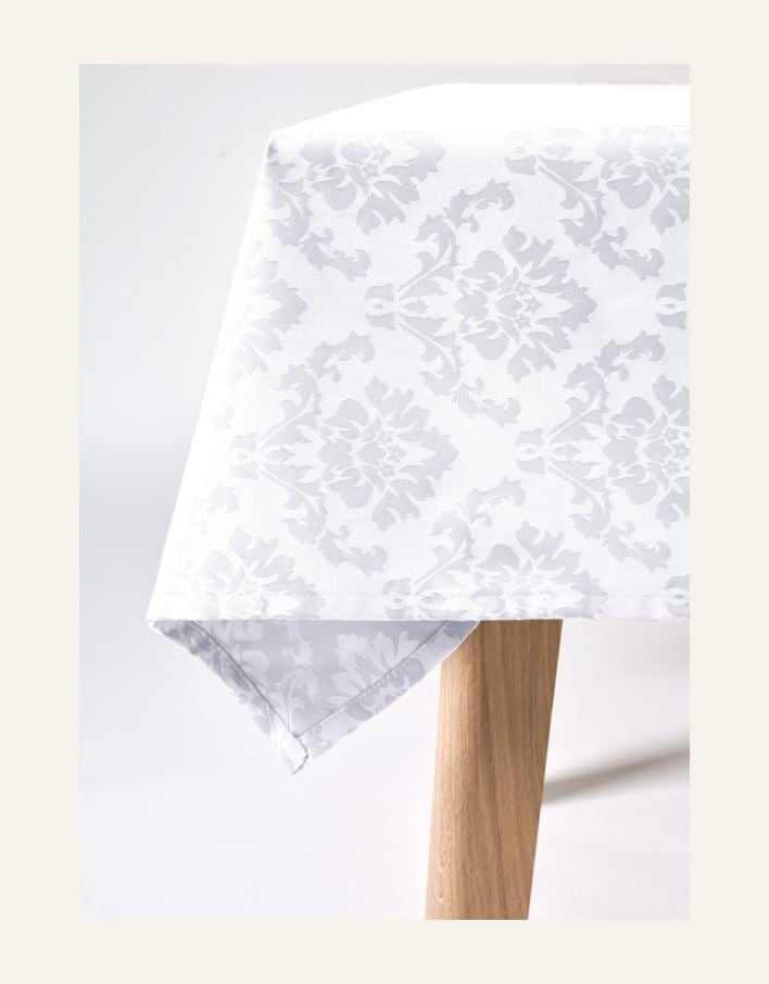 Avtorkningsbar duk vit - 2