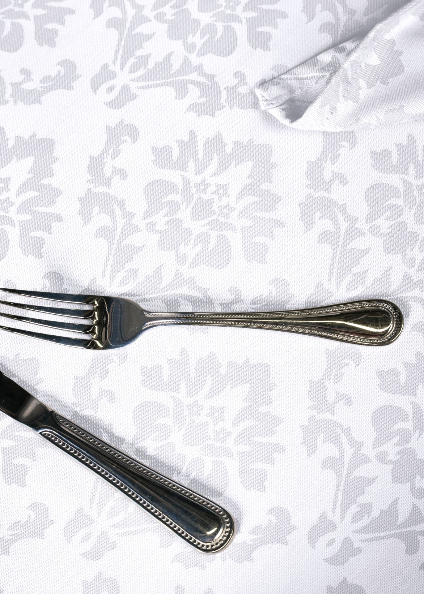 Avtorkningsbar duk vit - 4