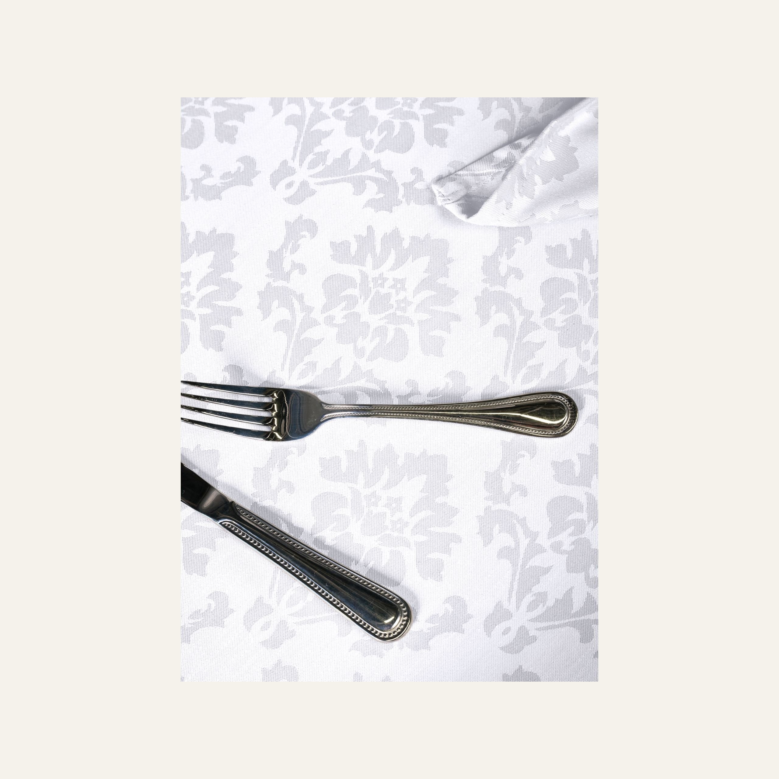 Avtorkningsbar duk vit - 4