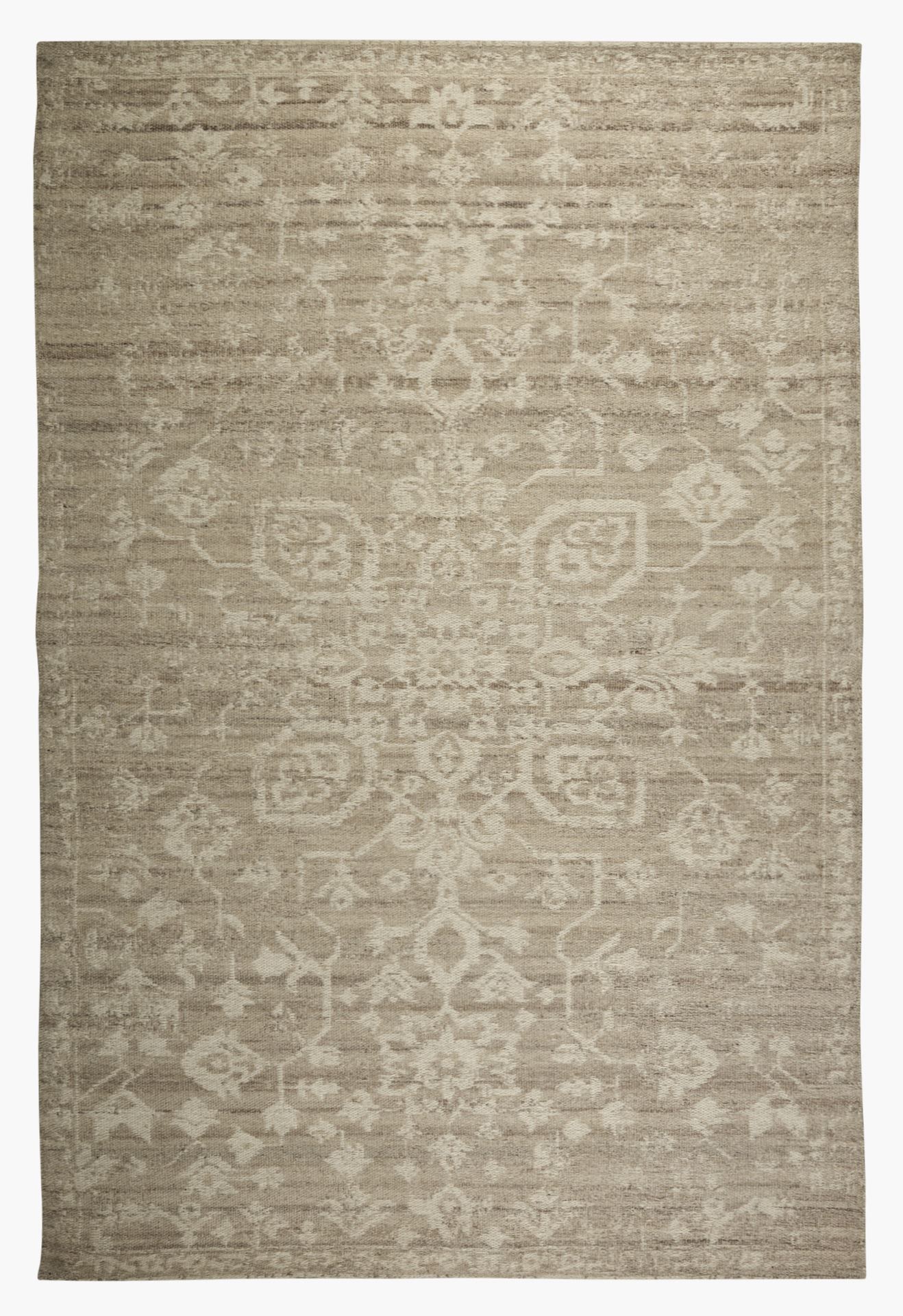 Matta multi/beige - 160x230 cm multi/beige - 1