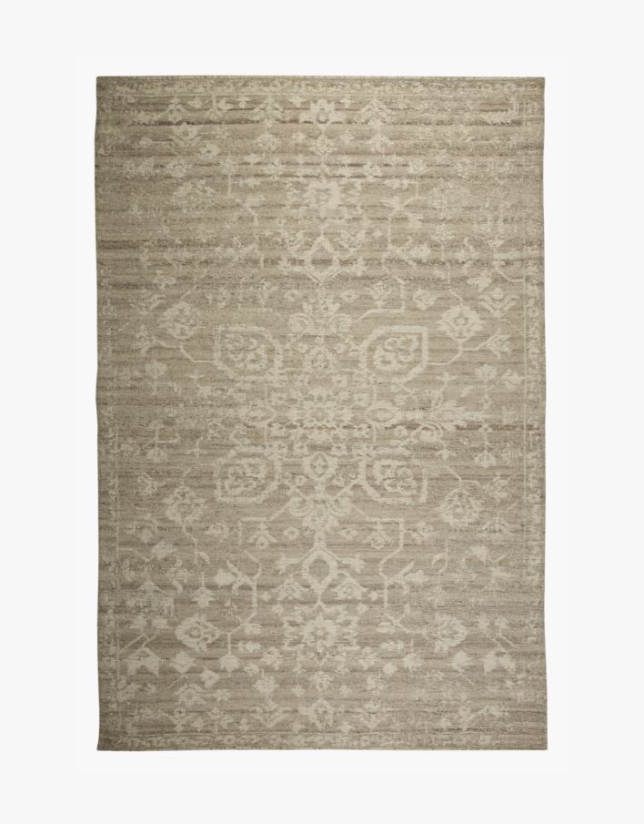 Matta multi/beige - 160x230 cm multi/beige - 1