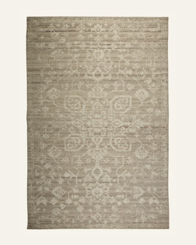 Matta multi/beige - 160x230 cm multi/beige - 1