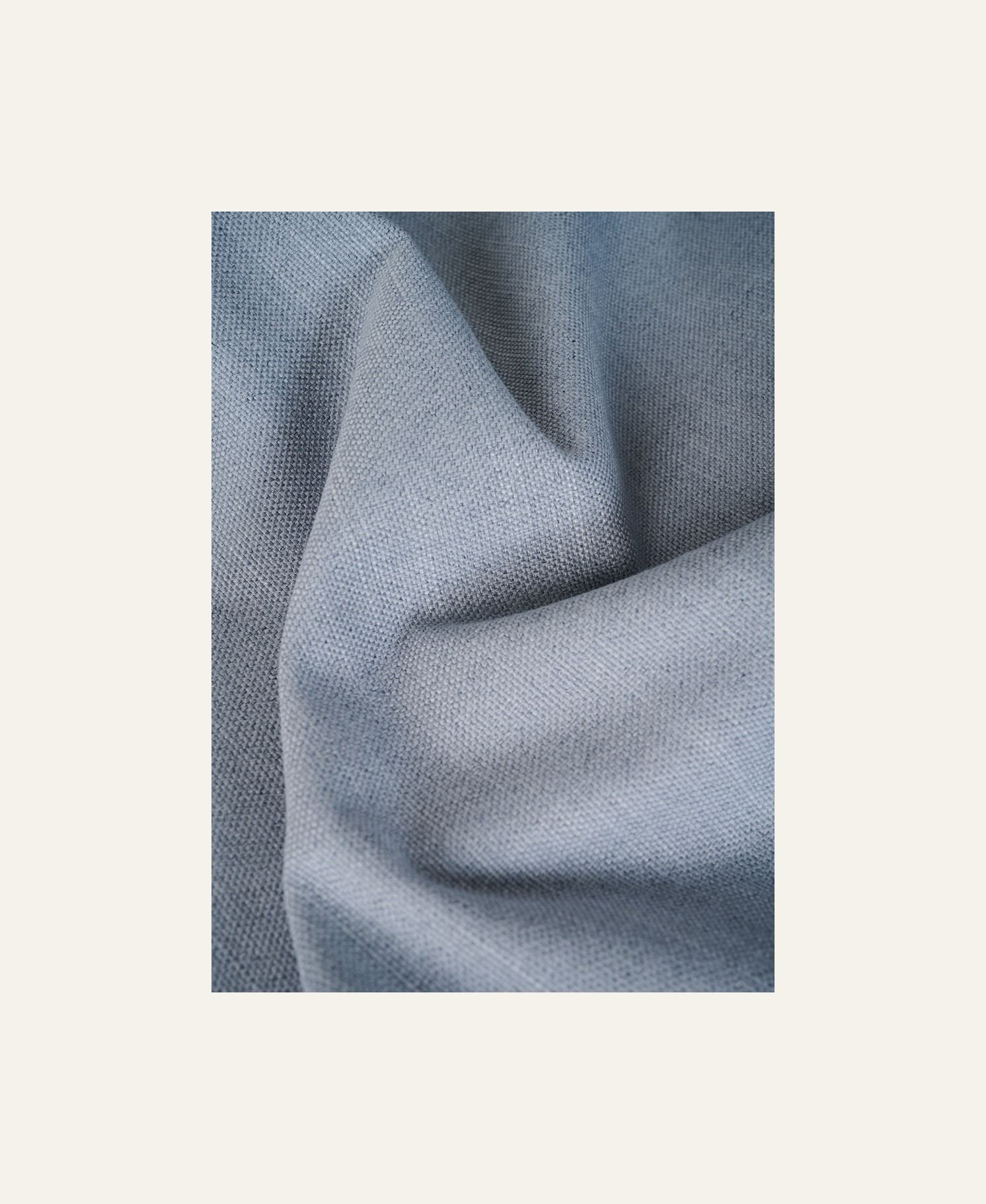 Mörkläggningsgardin dimblå - 2