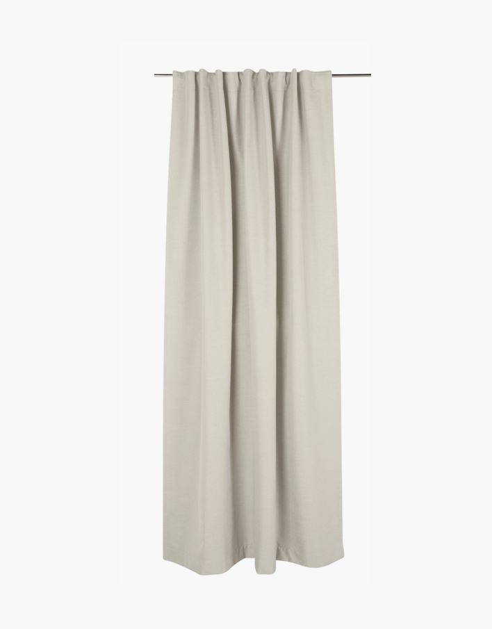 Mörkläggningsgardin offwhite - 140x300 cm offwhite - 1