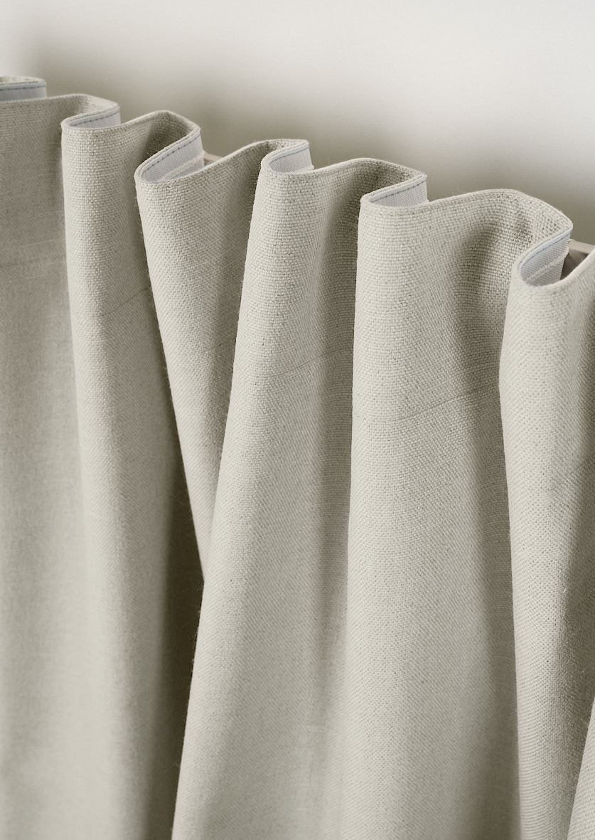 Mörkläggningsgardin offwhite - 3