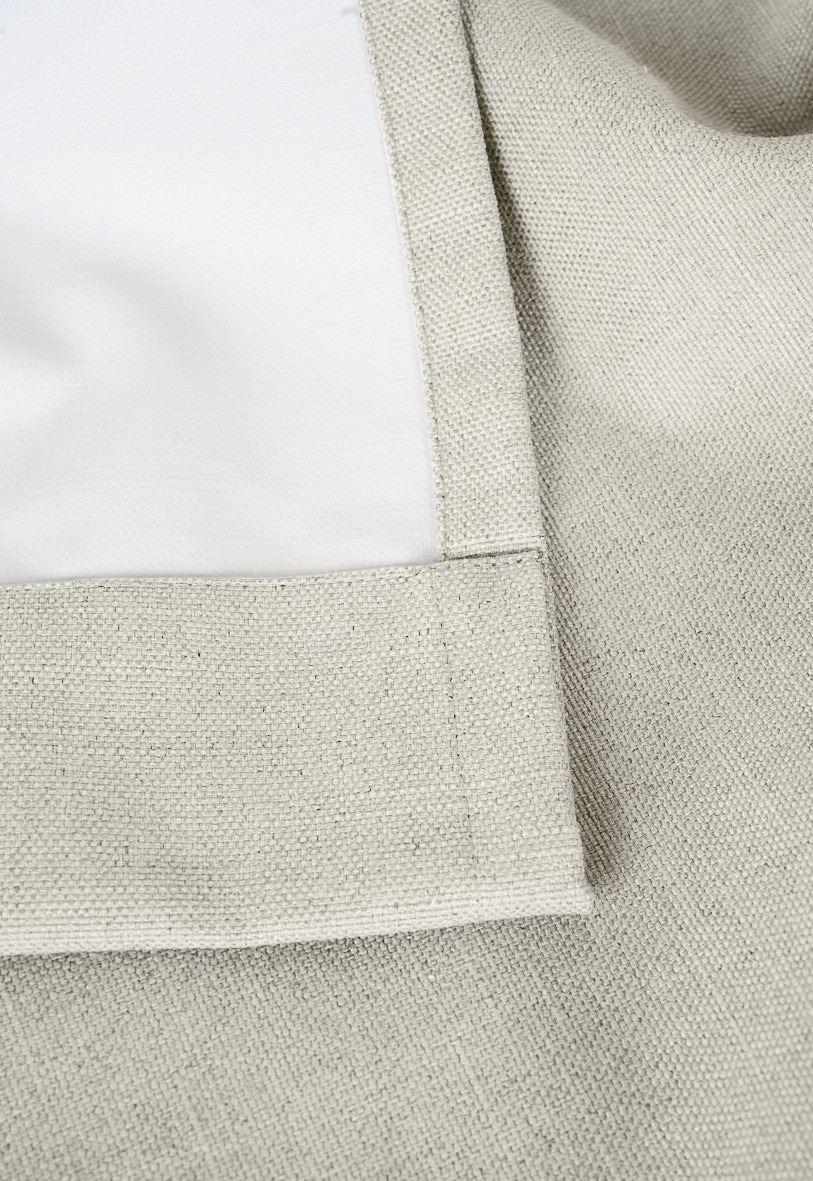 Mörkläggningsgardin offwhite - 2