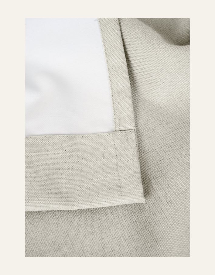 Mörkläggningsgardin offwhite - 2