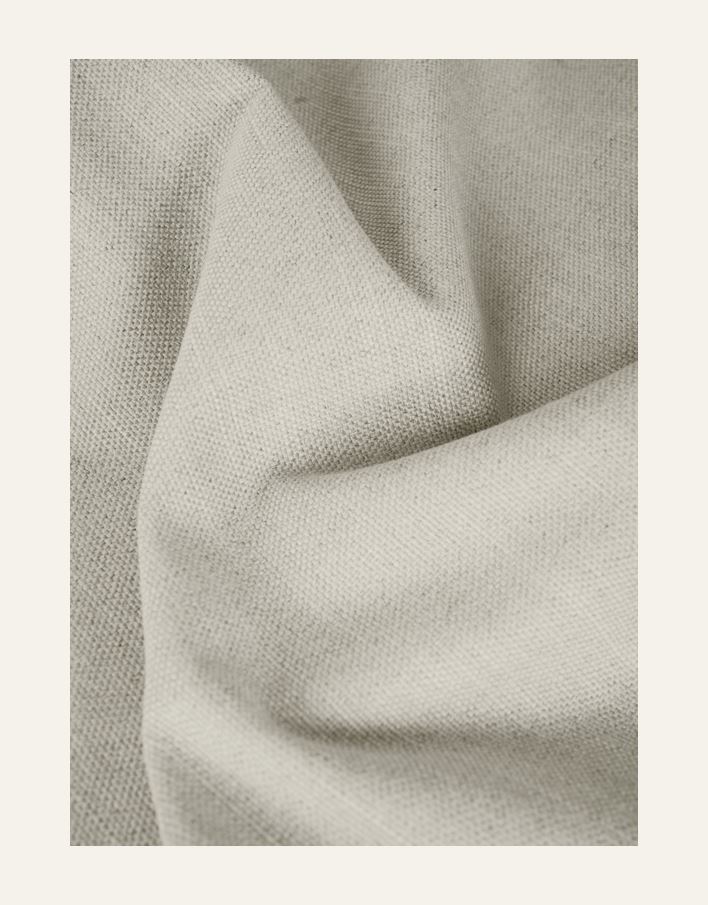 Mörkläggningsgardin offwhite - 4