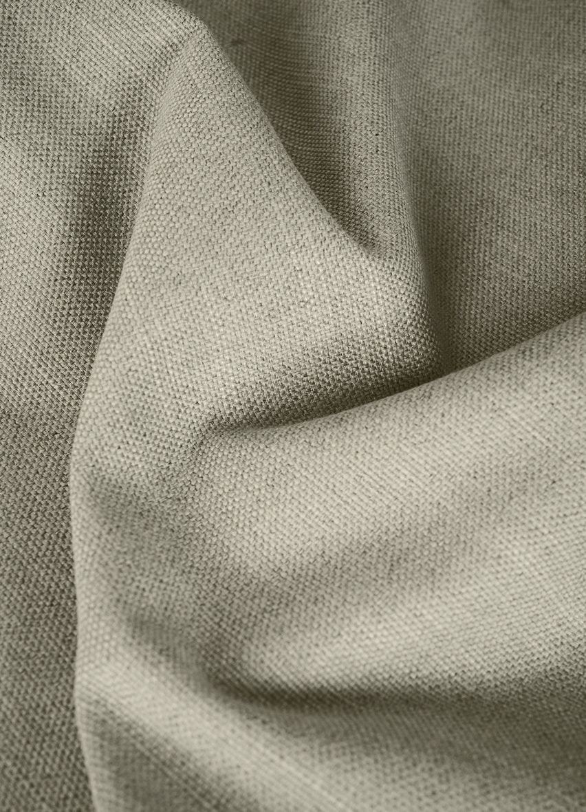 Mörkläggningsgardin beige - 2