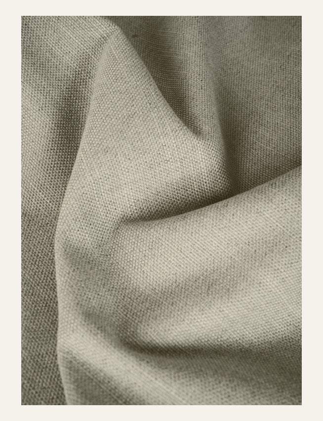 Mörkläggningsgardin beige - 2