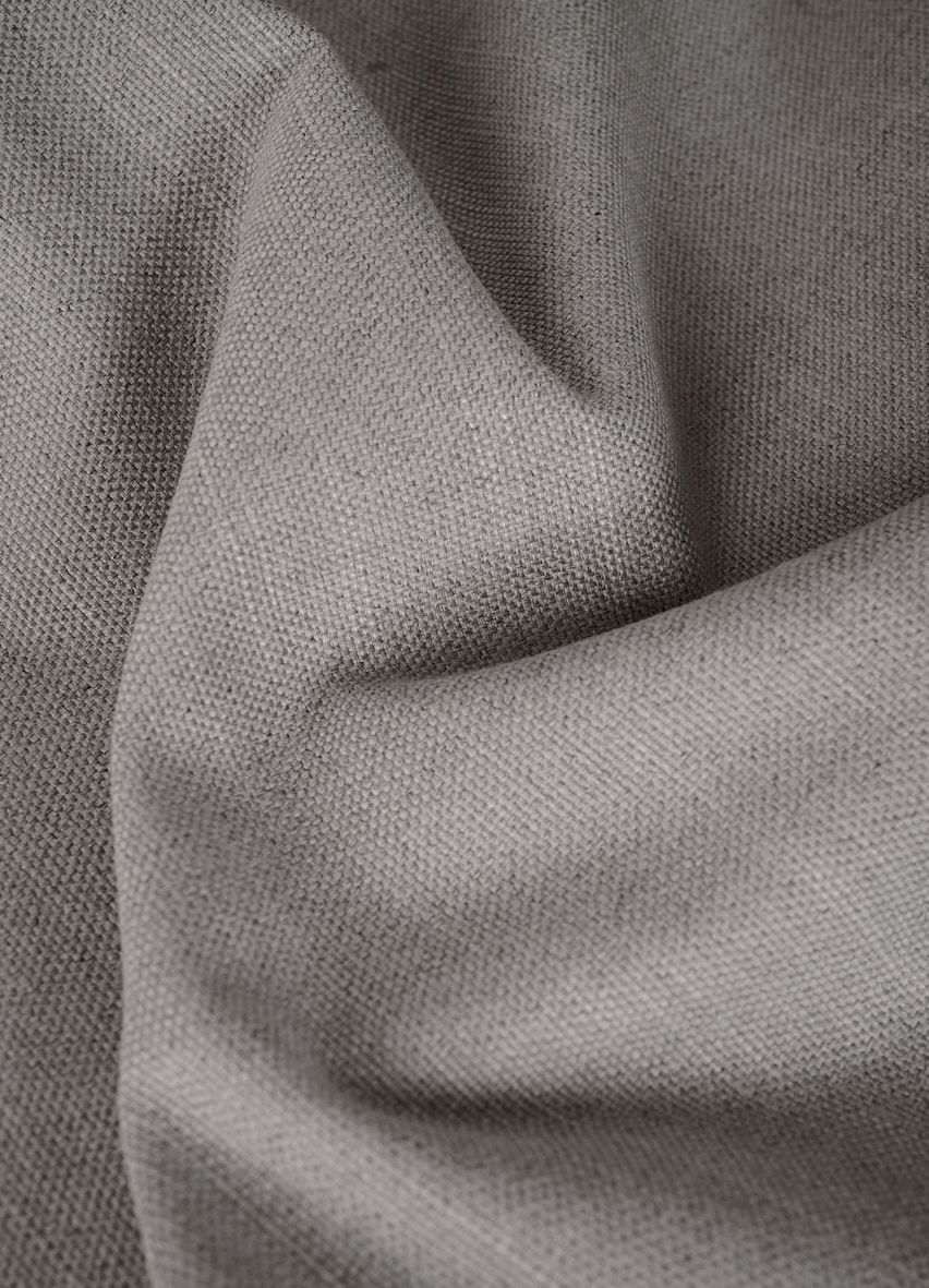 Mörkläggningsgardin grå - 4