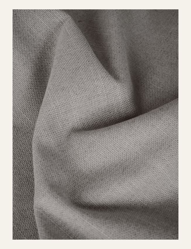 Mörkläggningsgardin grå - 4