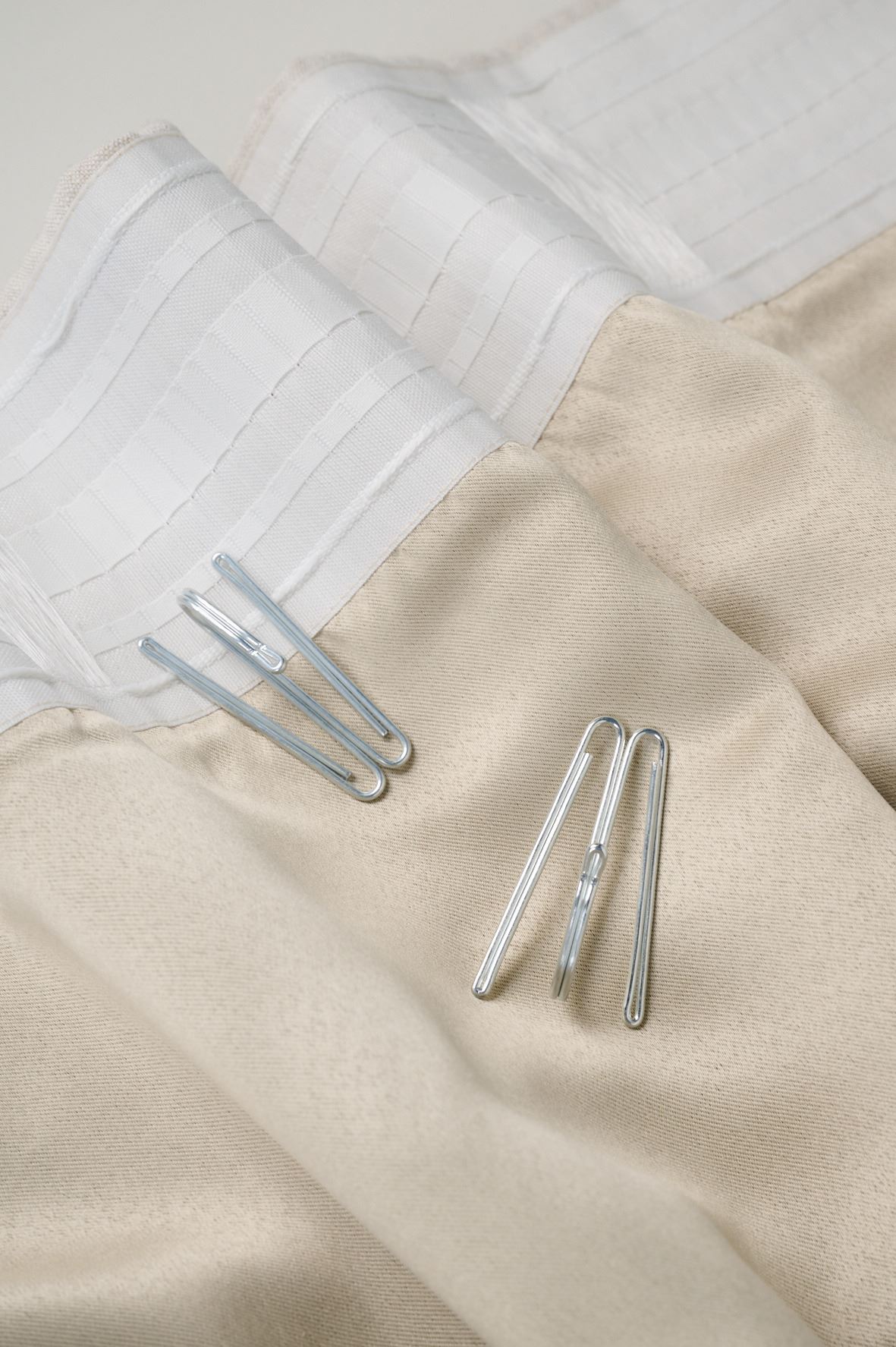 Extra bred linnegardin natur - 6