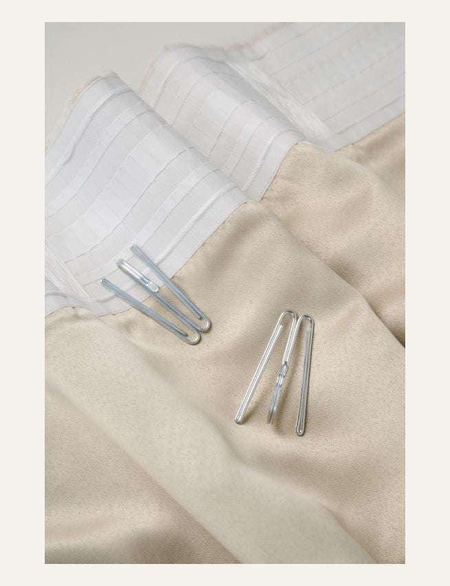 Extra bred linnegardin natur - 6